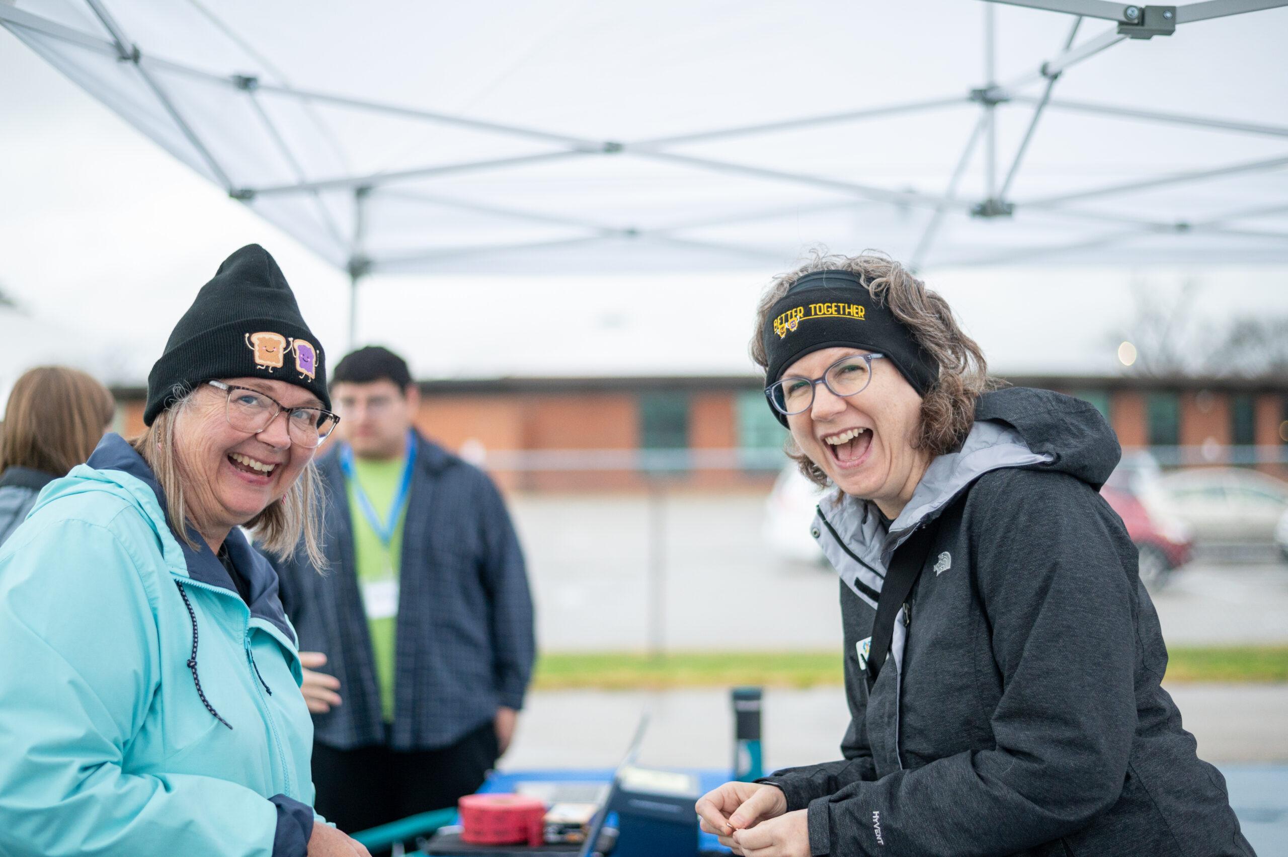 Community members are invited to join Berea College students, faculty and staff to walk, run or roll their way to a stronger community during the fifth annual Better Togther 5K at 8:30 a.m. on Saturday, Nov. 7.