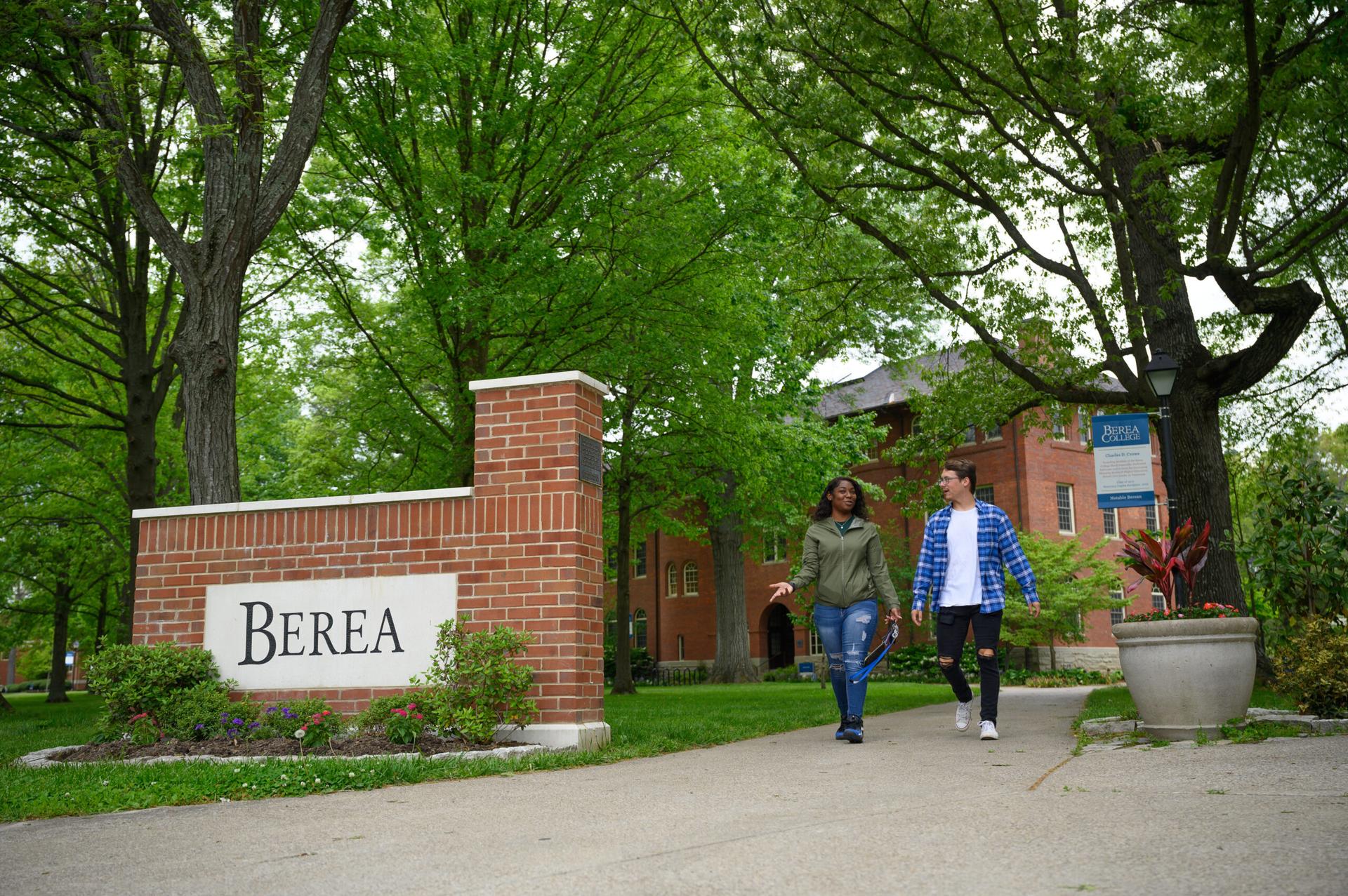 Berea College Again Named No. 1 Best College in Washington Monthly’s 2026 College Guide
