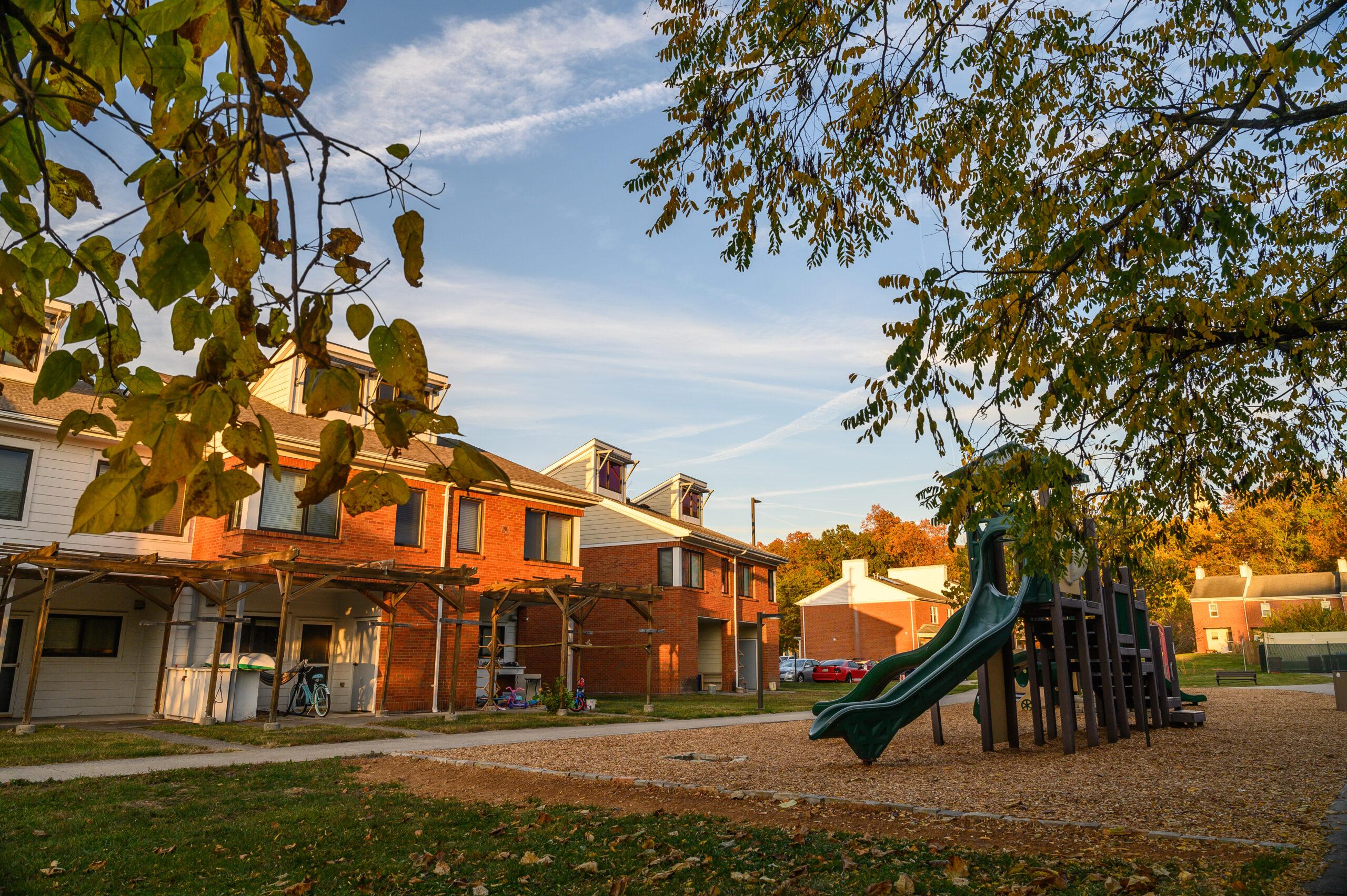 Ecovillage